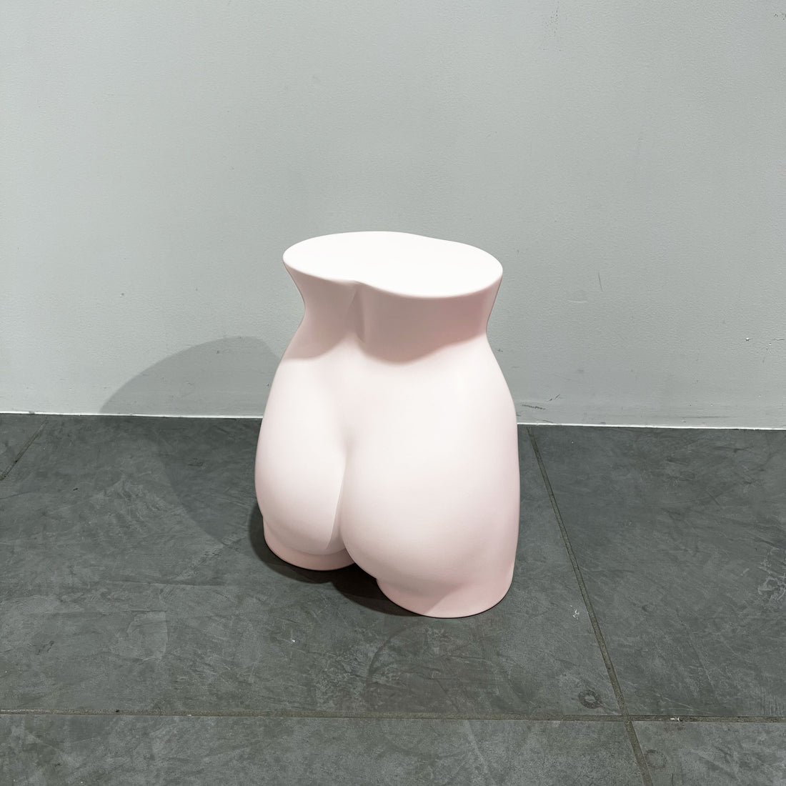 MANNEQUIN UPCYCLE 14　ペールピンク　PALEPINK