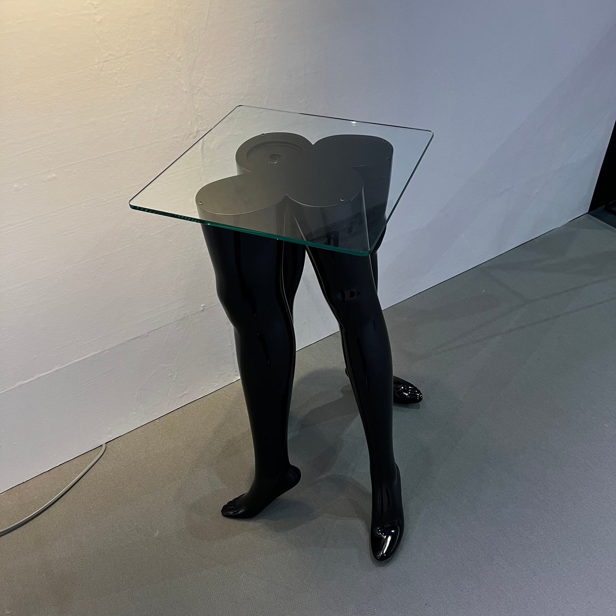 MANNEQUIN UPCYCLE 8