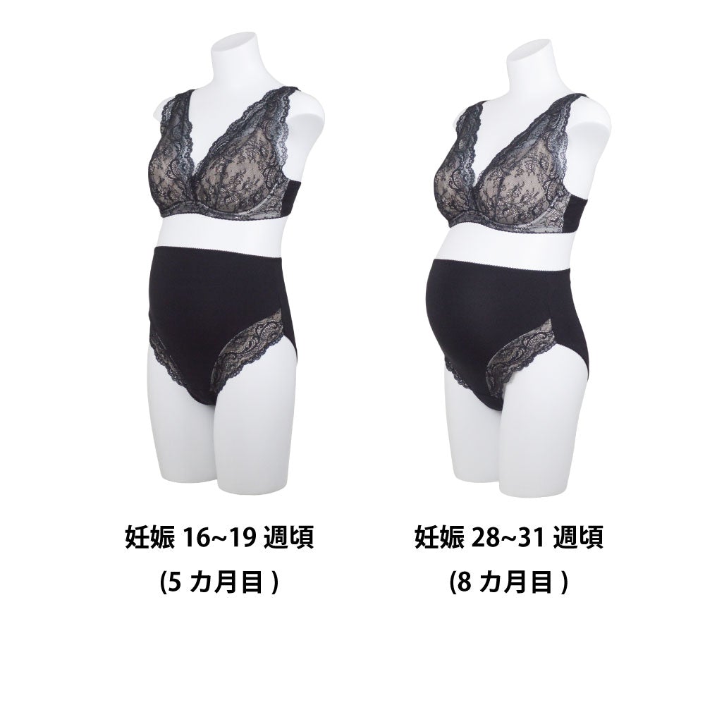 マタニティトルソ | 老舗マネキンメーカー 七彩 – NANASAI ONLINE STORE