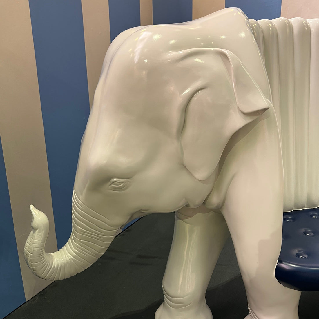 FURNIMAL ELEPHANT (ゾウ)