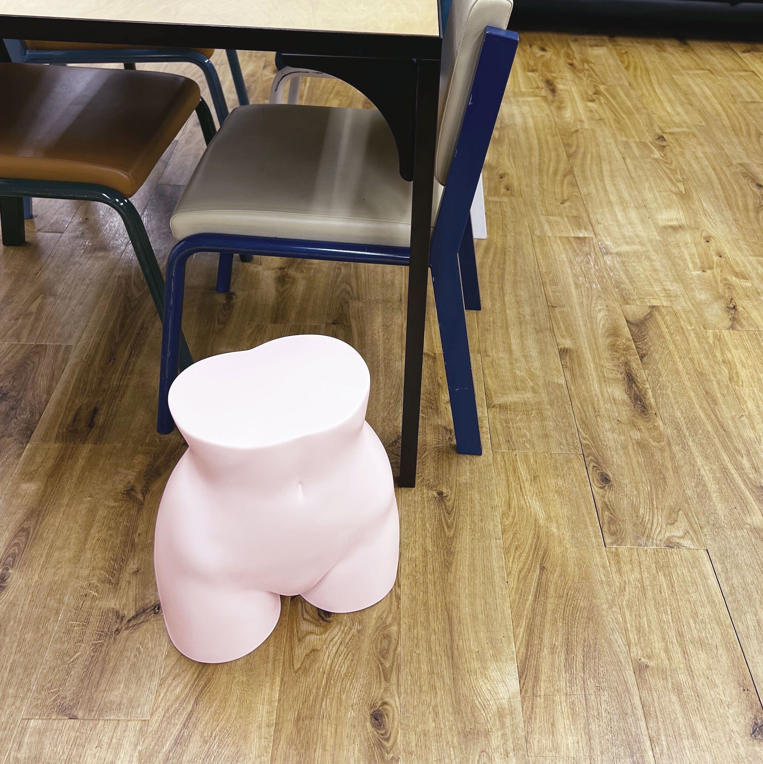 MANNEQUIN UPCYCLE 14 PALEPINK – NANASAI ONLINE STORE