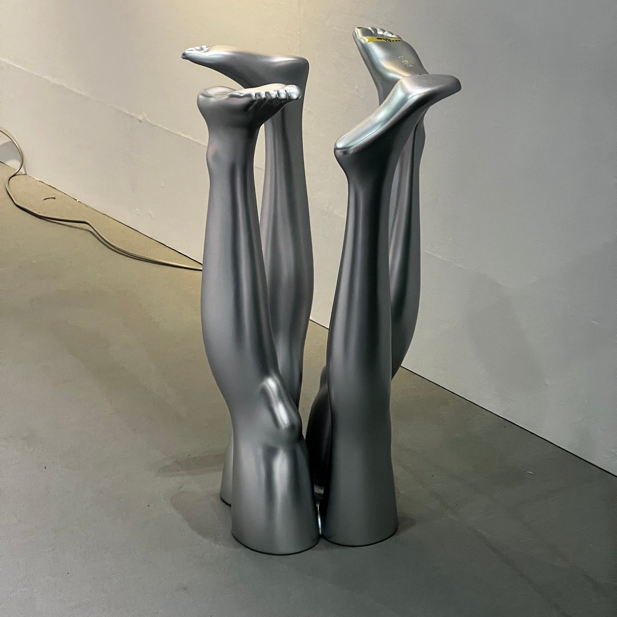 MANNEQUIN UPCYCLE 7