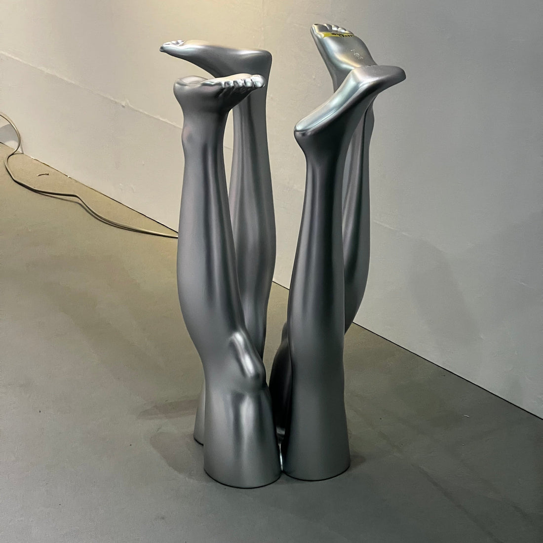 MANNEQUIN UPCYCLE 7