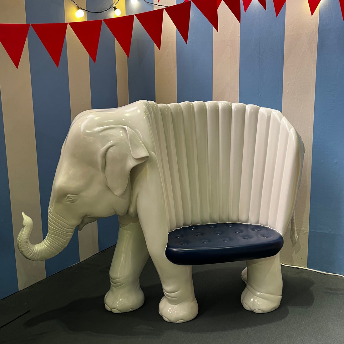 FURNIMAL ELEPHANT (ゾウ)