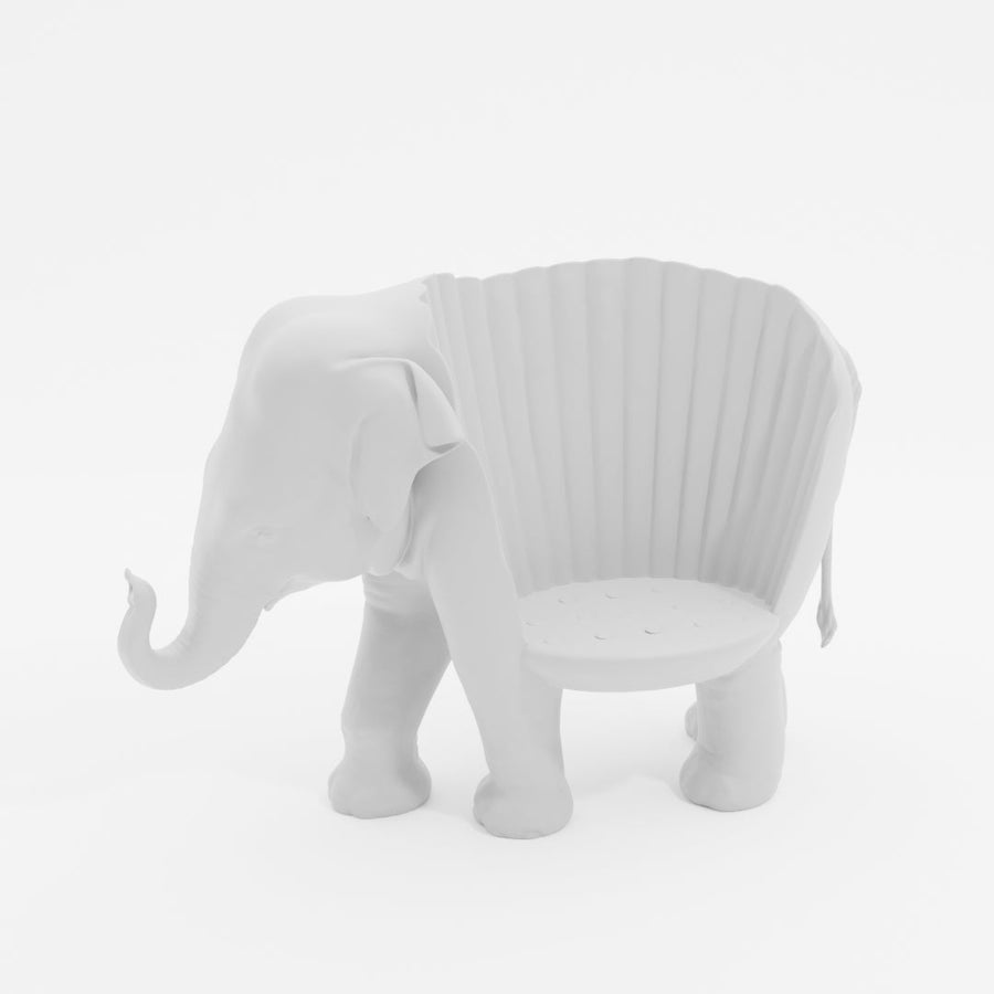 FURNIMAL ELEPHANT (ゾウ)