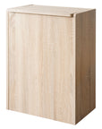 木製ダストボックス Chere
