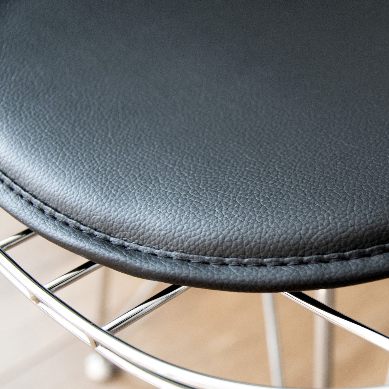 Wire Chair (Eames)