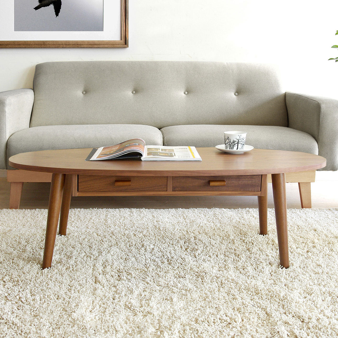 Center table Coln (W1100)