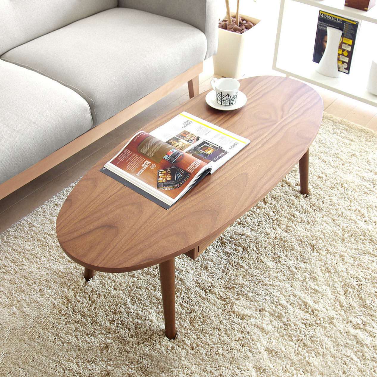 Center table Coln (W1100)