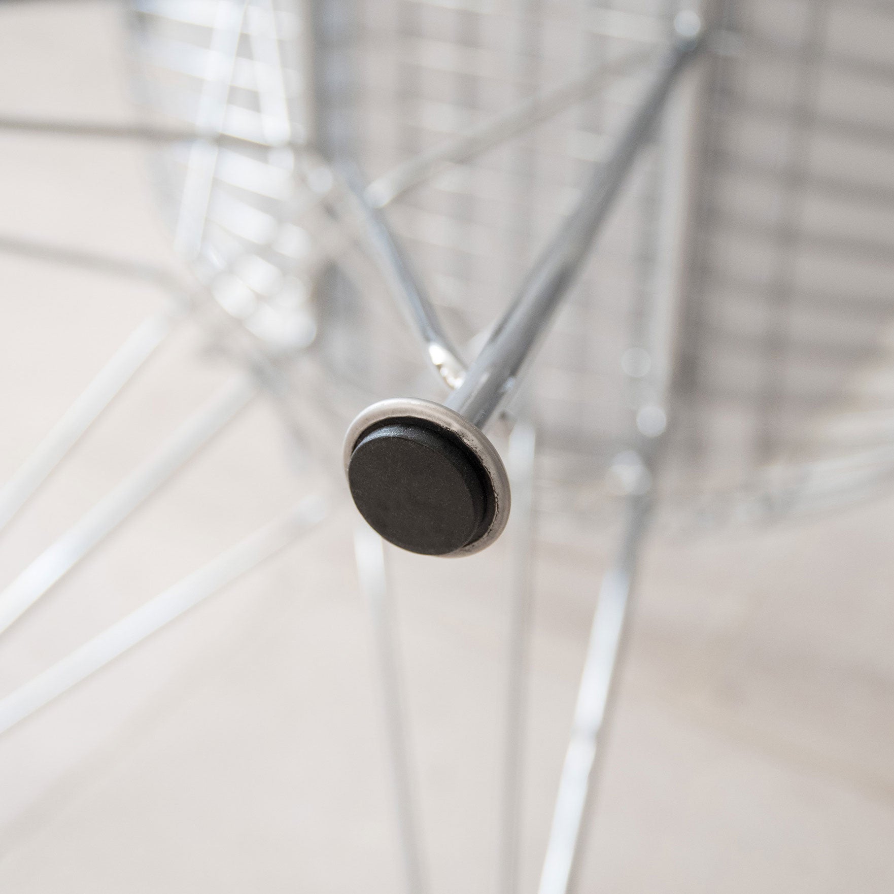Wire Chair (Eames)