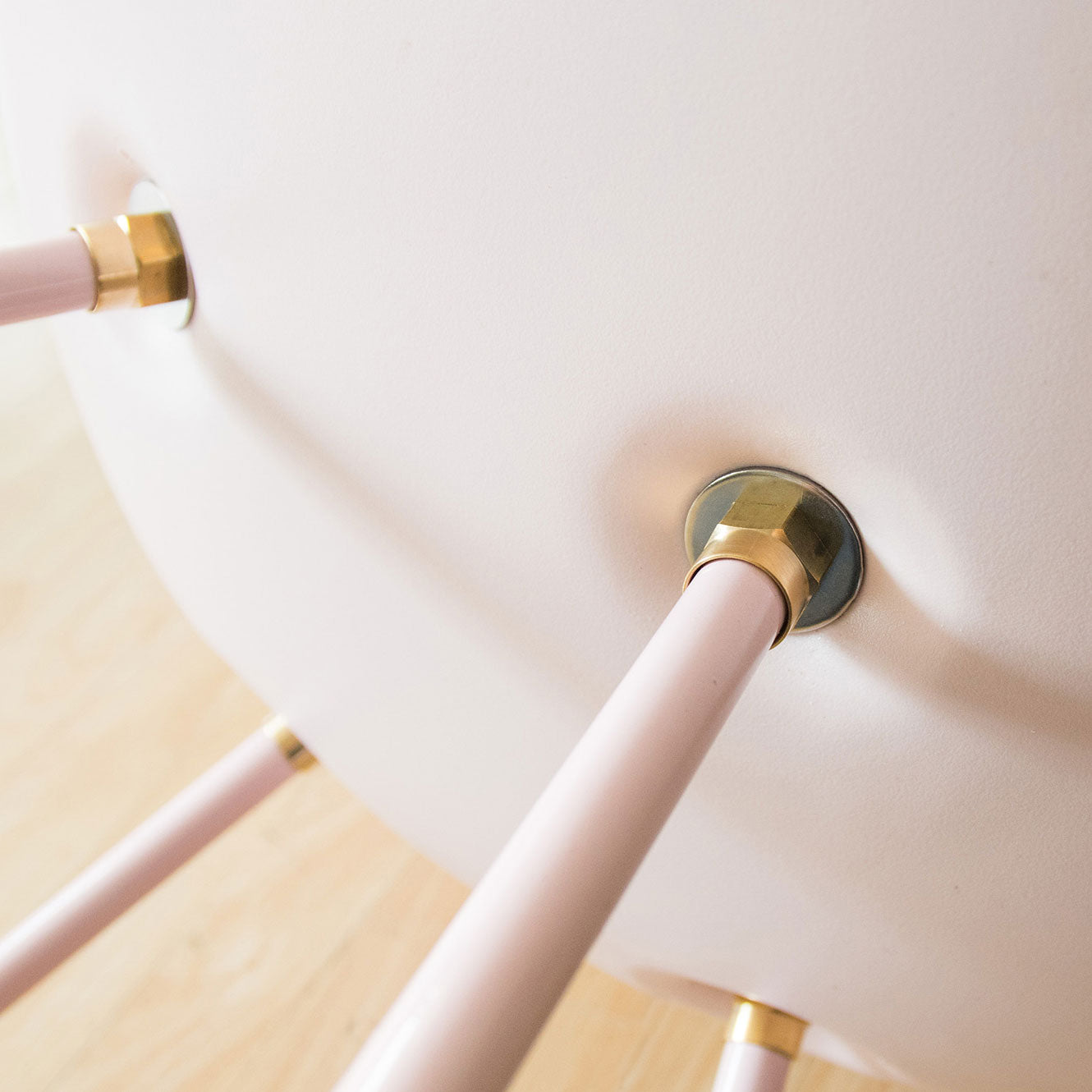 Drop Design Chair