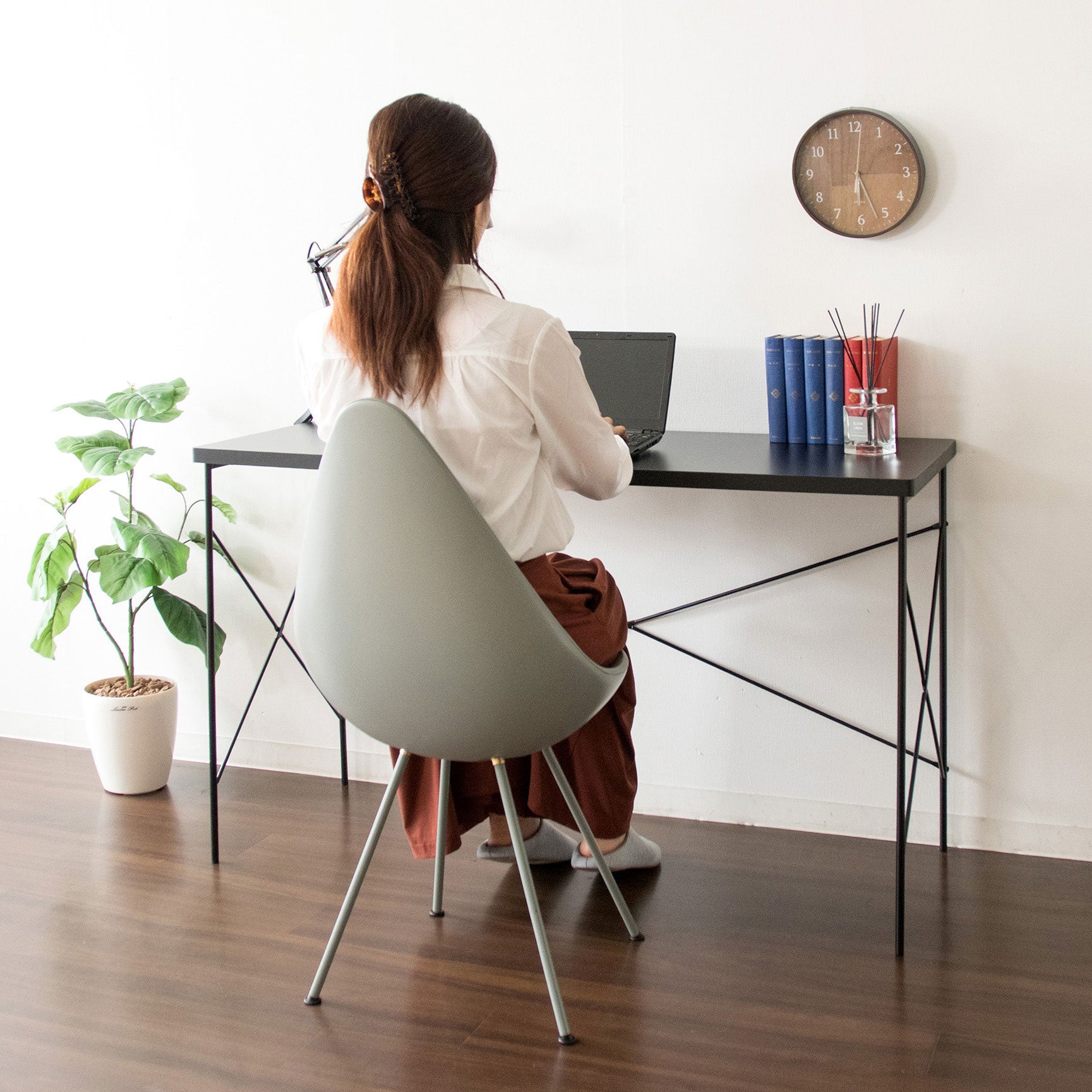 Drop Design Chair