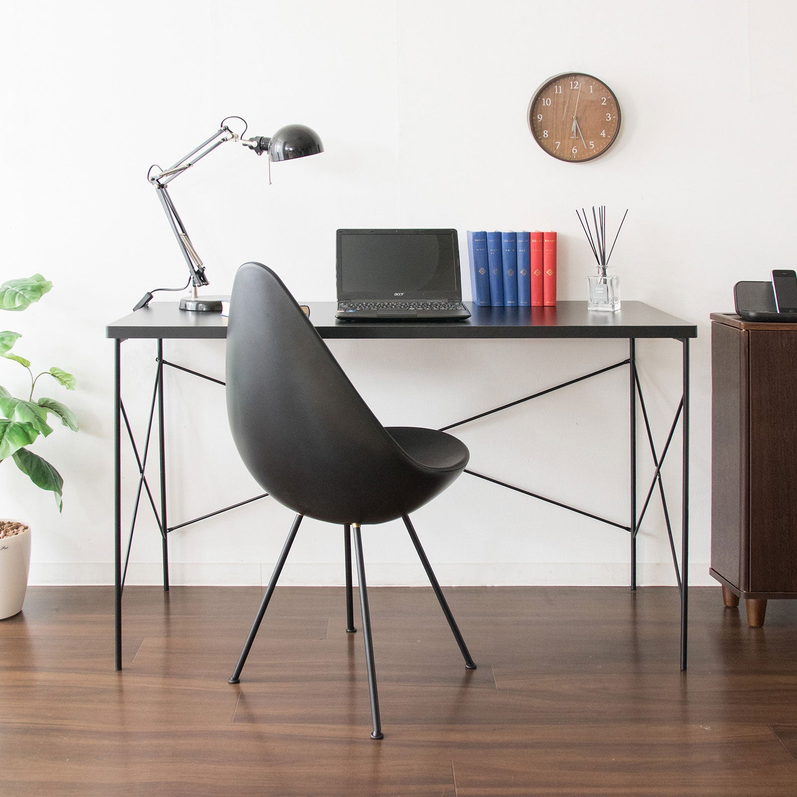 Drop Design Chair
