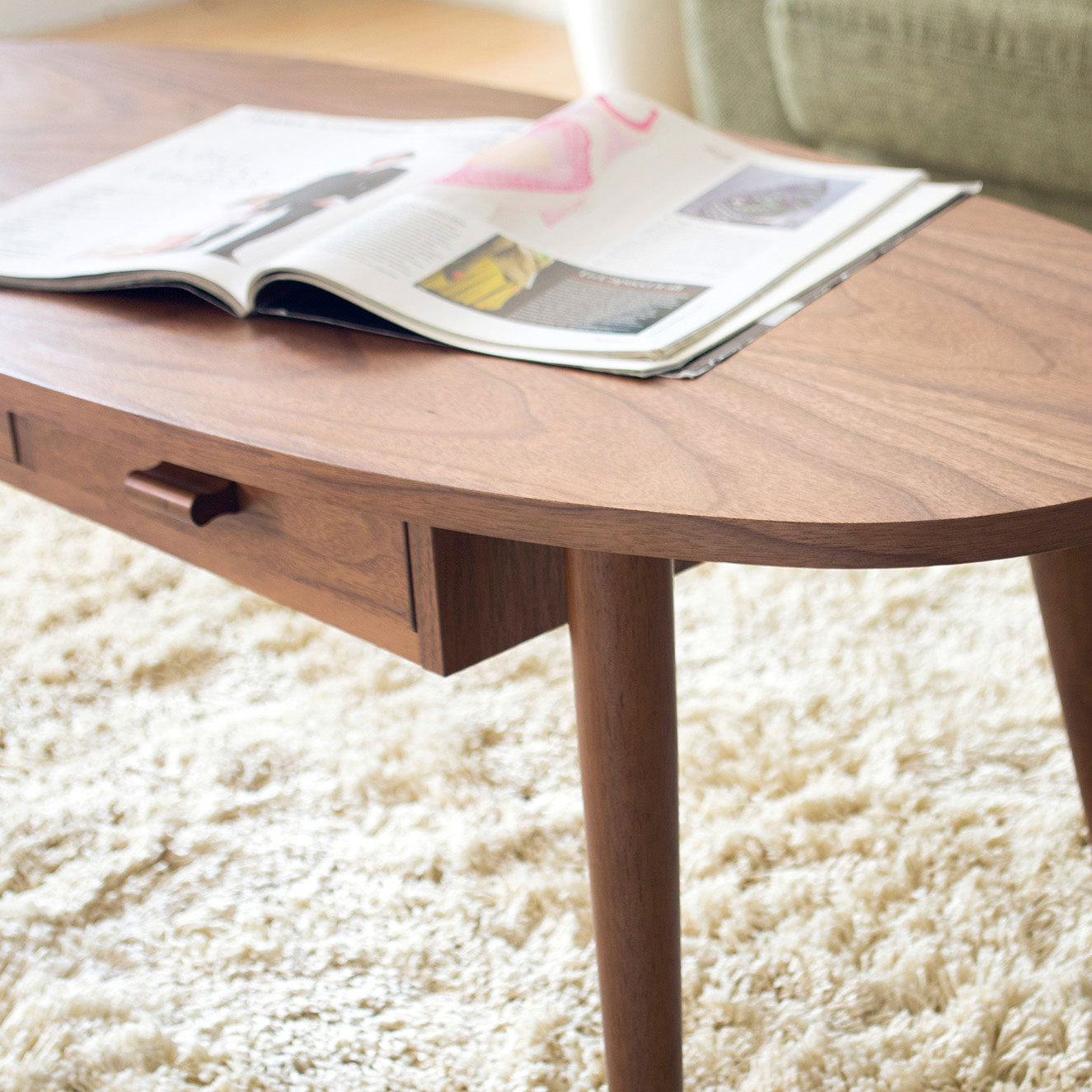 Center table Coln (W1100)
