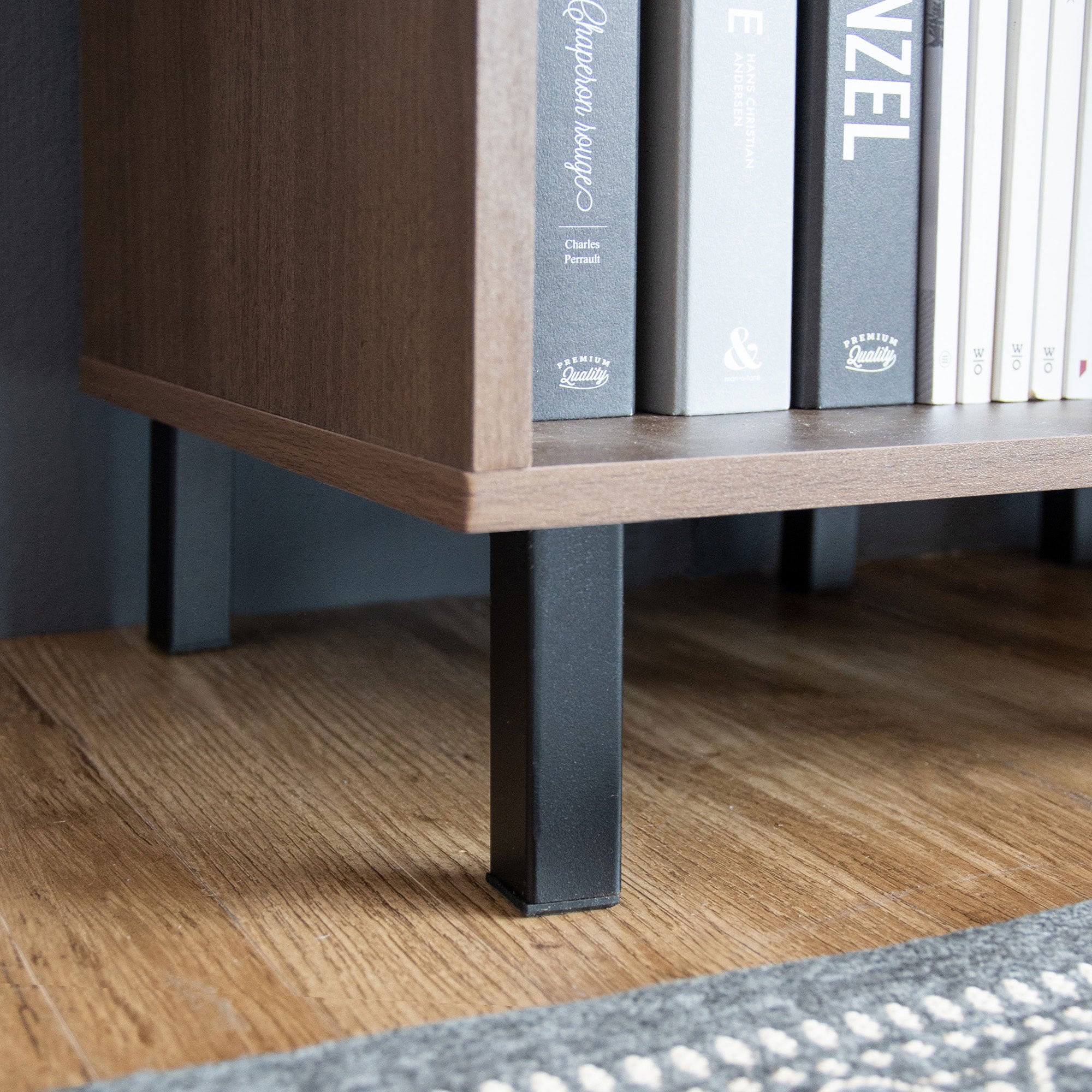 Record rack Calmato
