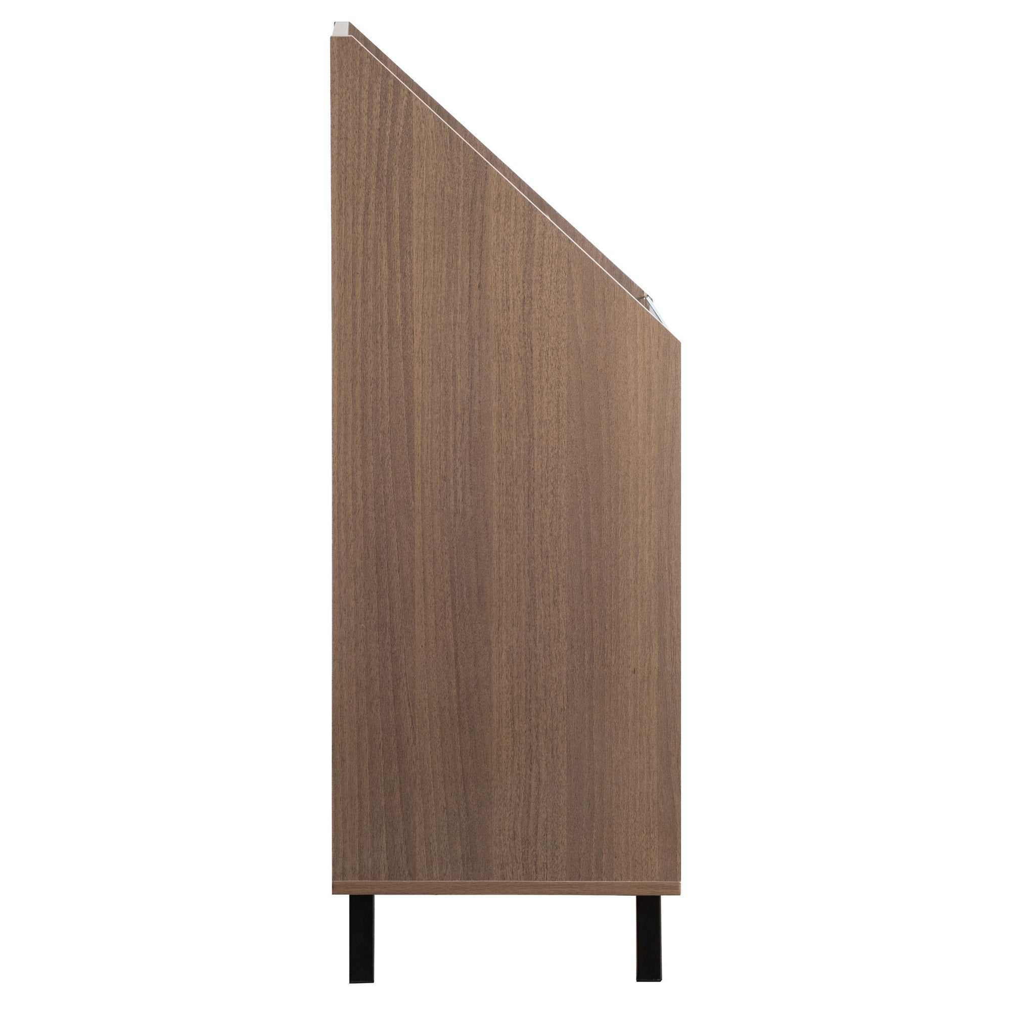 Record rack Calmato
