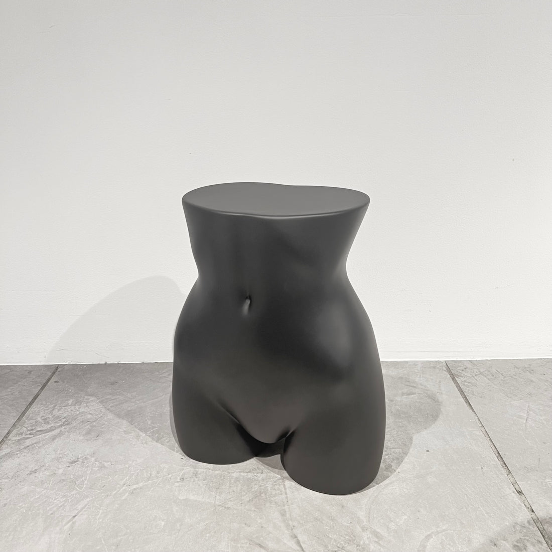 MANNEQUIN UPCYCLE 19　マットブラック MATTE BLACK