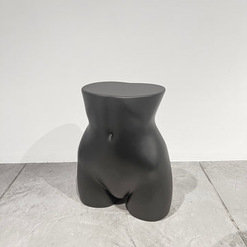MANNEQUIN UPCYCLE 19　マットブラック MATTE BLACK