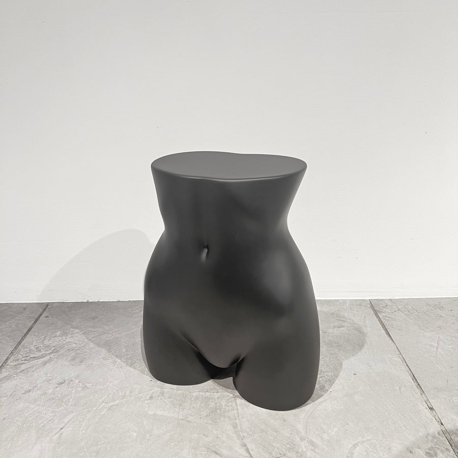 MANNEQUIN UPCYCLE 19　マットブラック MATTE BLACK