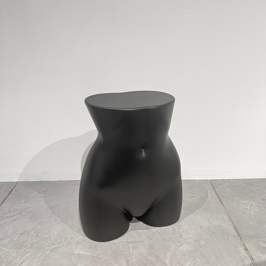 MANNEQUIN UPCYCLE 19　マットブラック MATTE BLACK