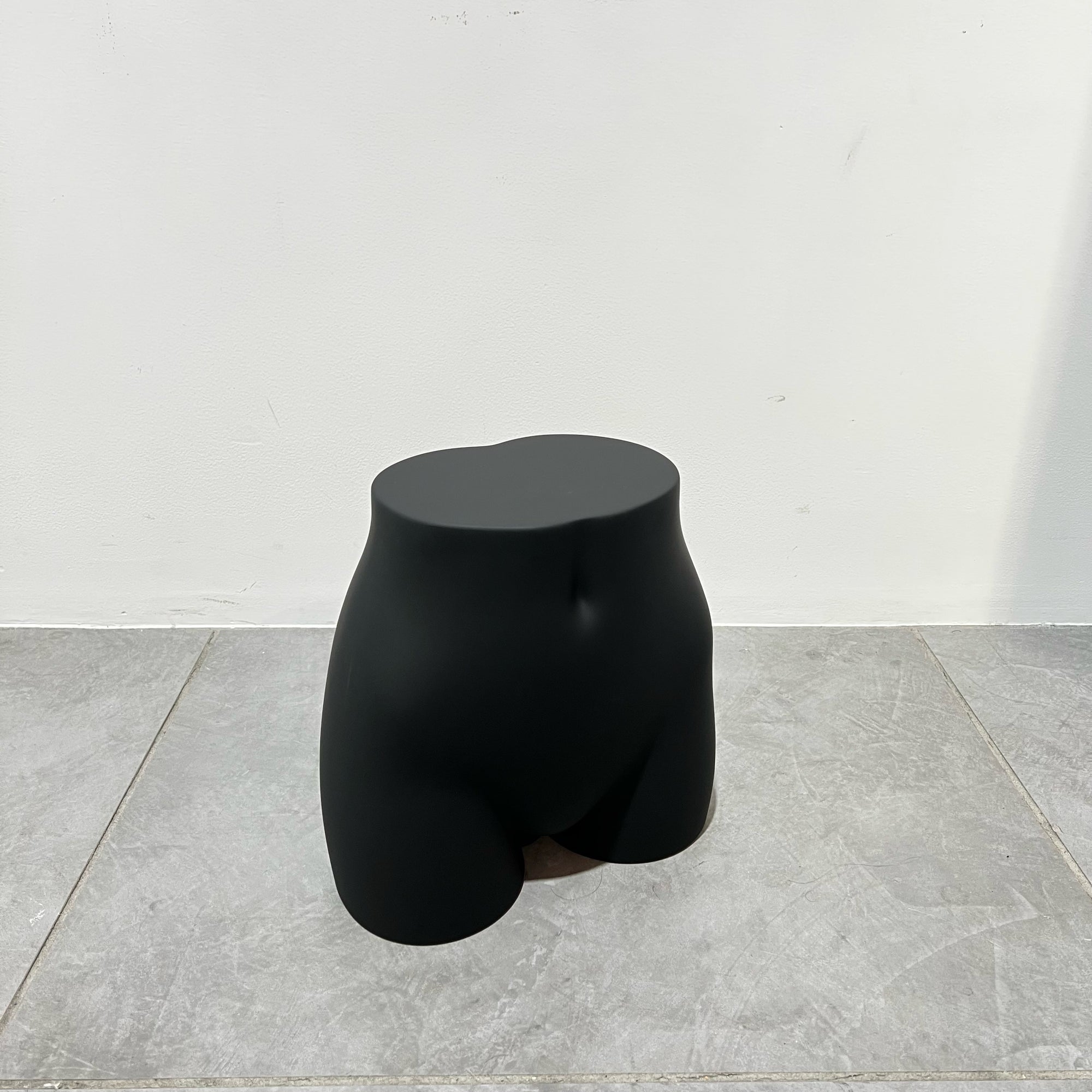 MANNEQUIN UPCYCLE 12 MATTE BLACK