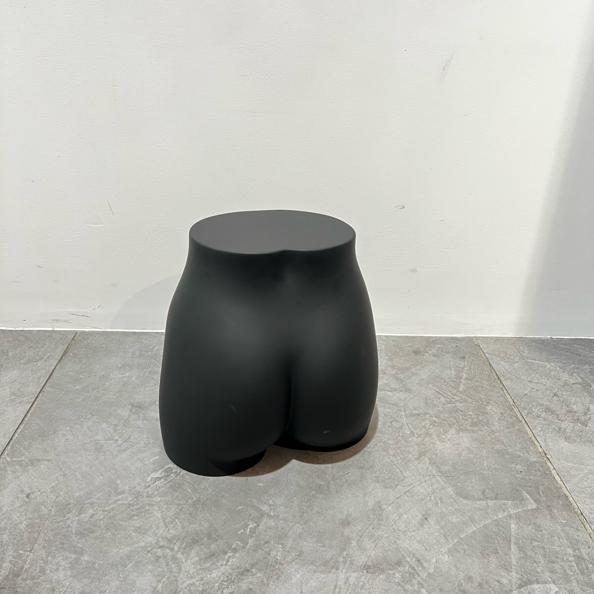 MANNEQUIN UPCYCLE 12 MATTE BLACK