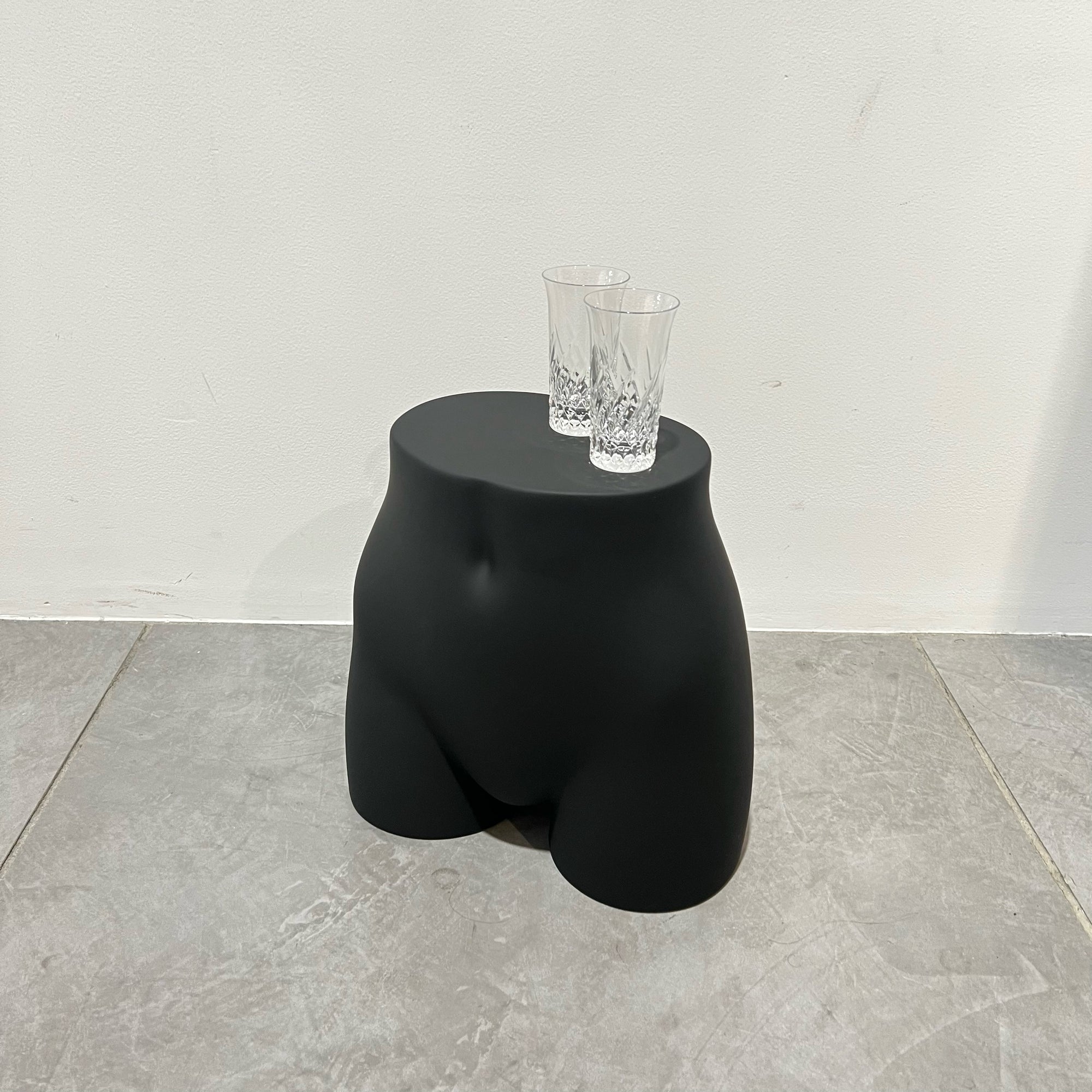 MANNEQUIN UPCYCLE 12 MATTE BLACK