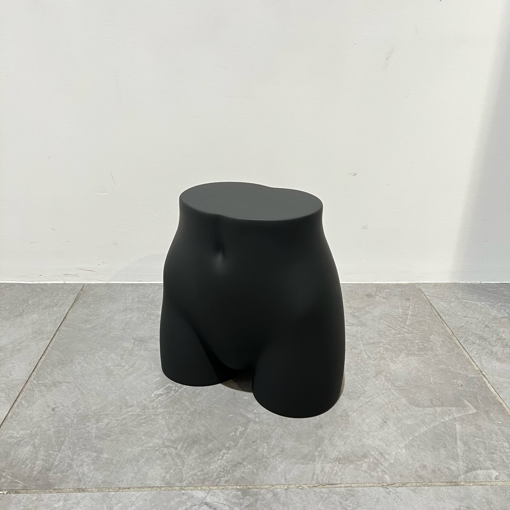 MANNEQUIN UPCYCLE 12 MATTE BLACK