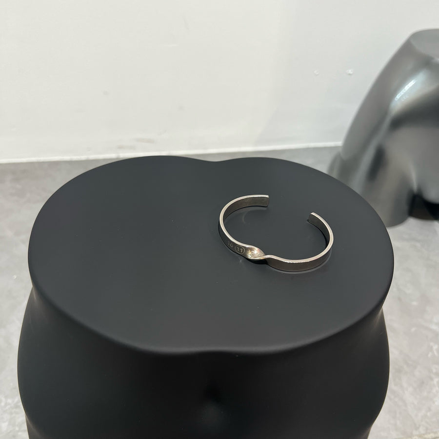 MANNEQUIN UPCYCLE 12　マットブラック MATTE BLACK