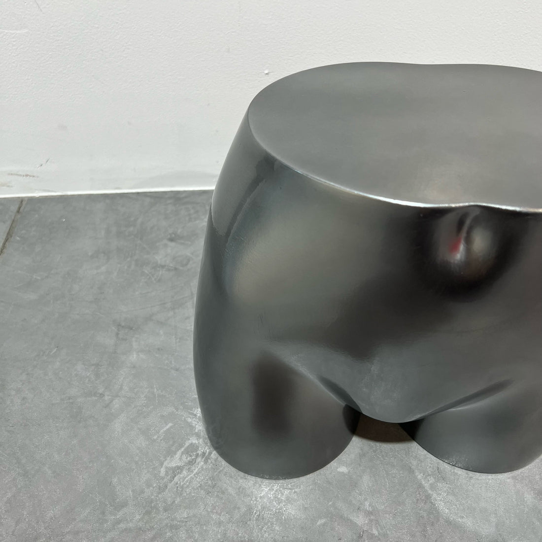 MANNEQUIN UPCYCLE 13　シルバー SILVER