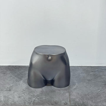 MANNEQUIN UPCYCLE 13　シルバー SILVER