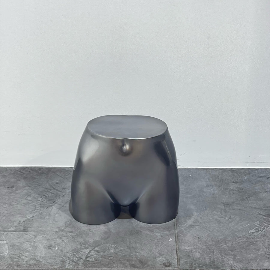 MANNEQUIN UPCYCLE 13　シルバー SILVER