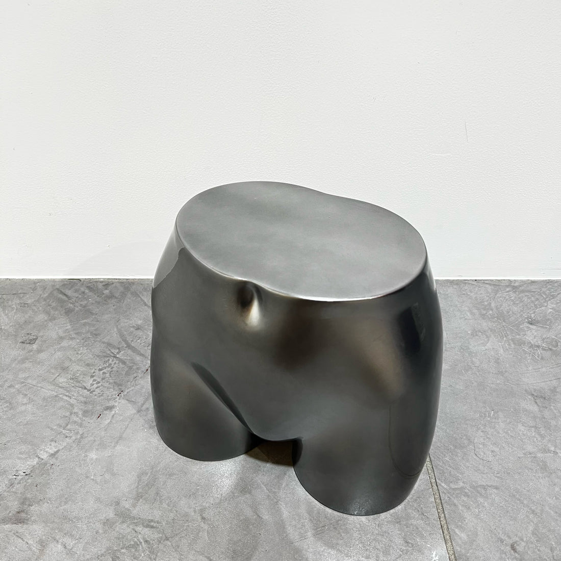 MANNEQUIN UPCYCLE 13　シルバー SILVER