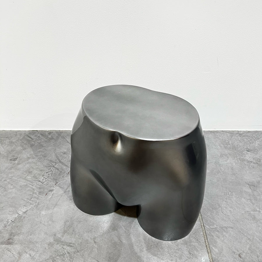 MANNEQUIN UPCYCLE 13　シルバー SILVER