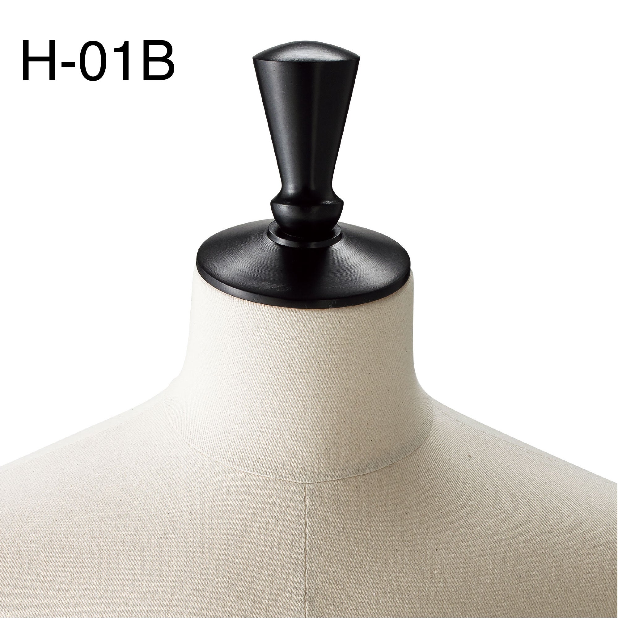 [Custom Order] N-VALUE Men&#39;s Display Torso
