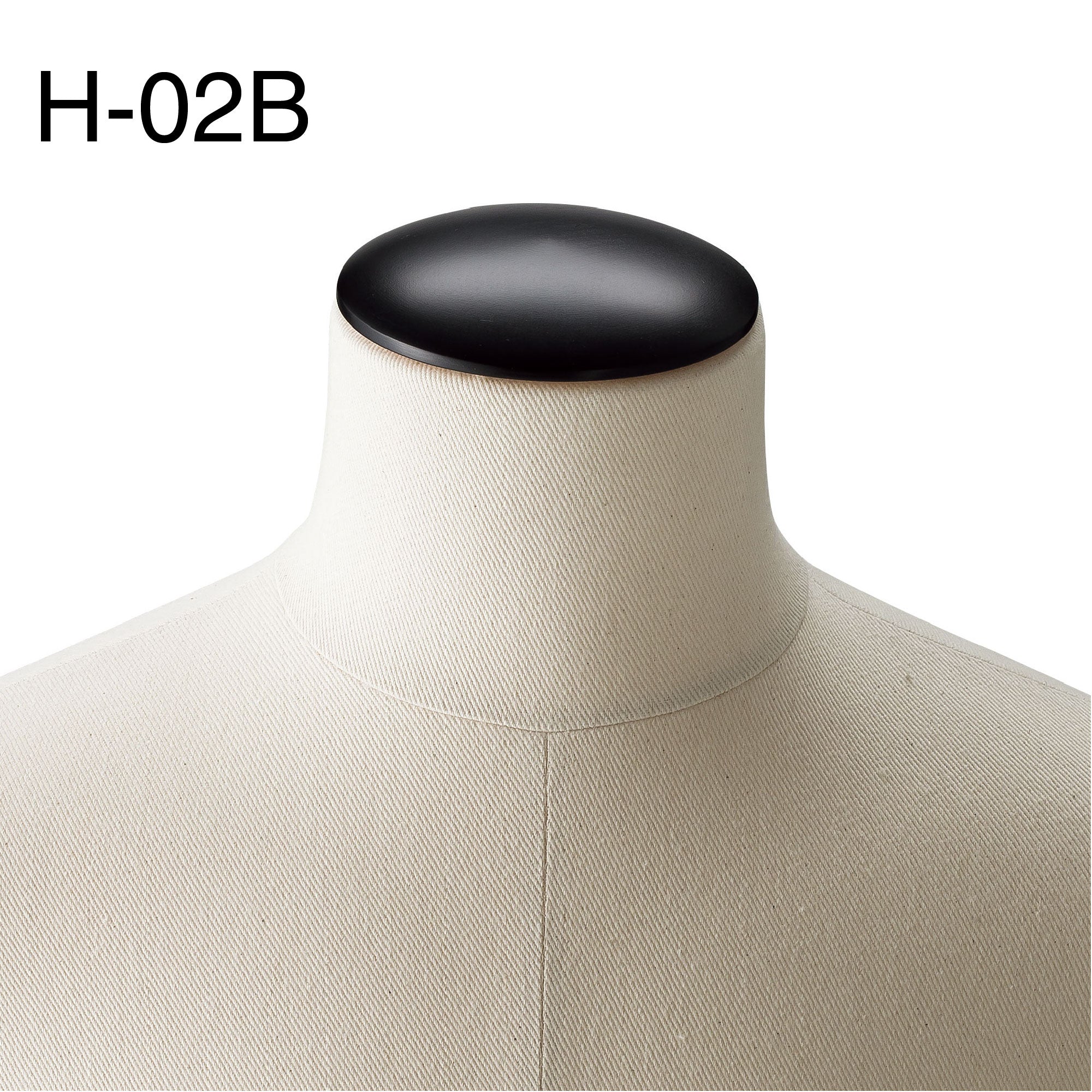 [Custom Order] N-VALUE Men&#39;s Display Torso