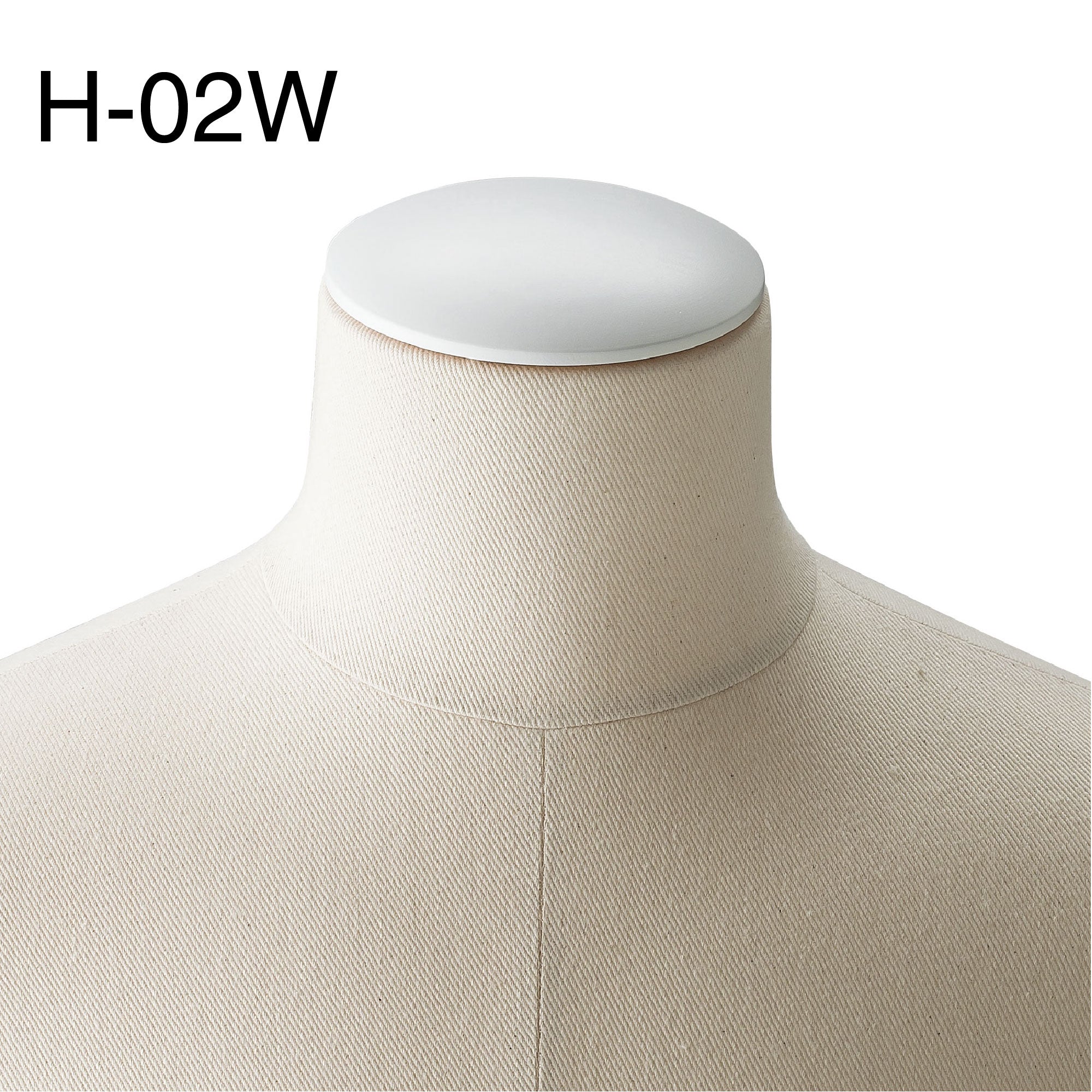 木製トルソー　大小セット① ミニトルソー 木製 | 古物屋 壱両