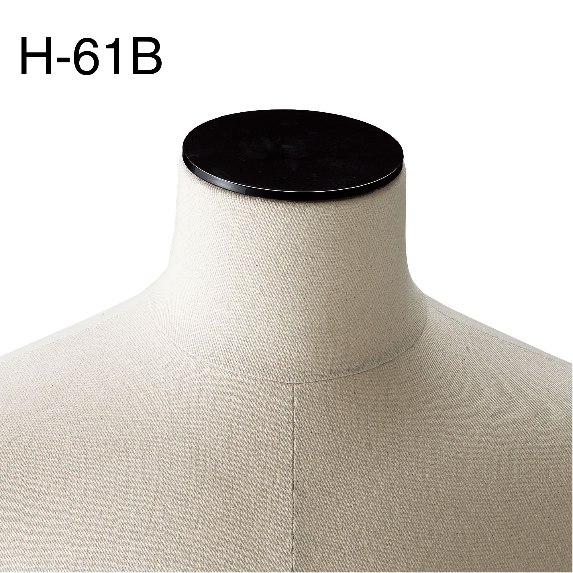 [Custom Order] N-VALUE Men&#39;s Display Torso