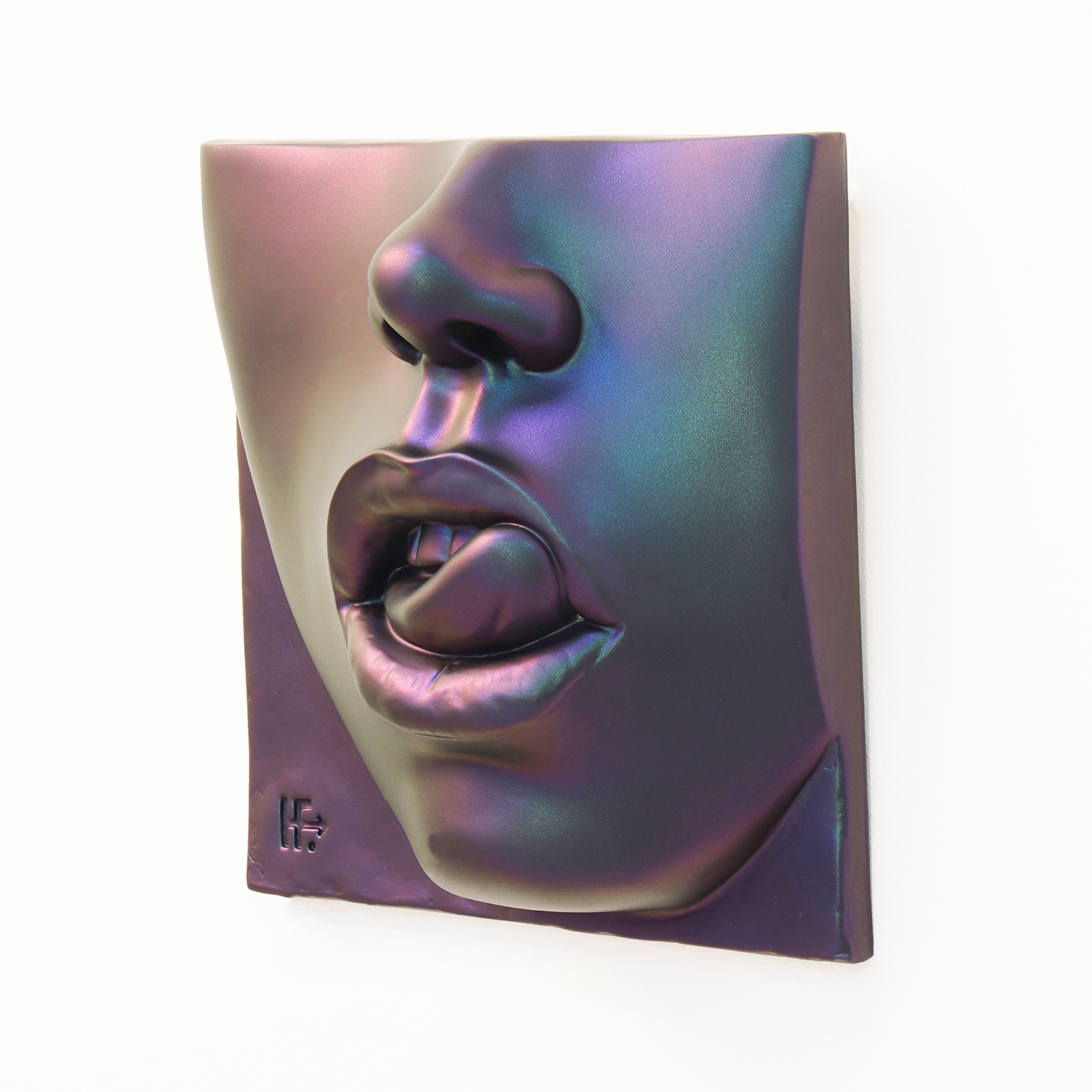 Art Relief Collection LIPシリーズ c-08